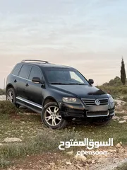  1 جب طوارق 2008
