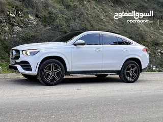  15 مرسيدس GLE400