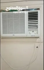  1 Air conditioning maintenance