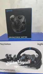  1 Logitech g29