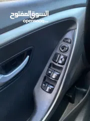  11 هونداي i30 فل اوتمات2013 فل فل اضافات  والفحص نخب النخب الله يبارك لصاحب النصيب