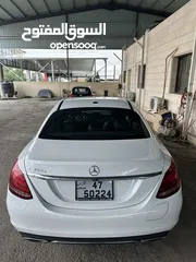  5 مرسيدس c350e مجمركه plug-inn هايبرد