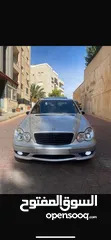  7 مرسيدس 2002