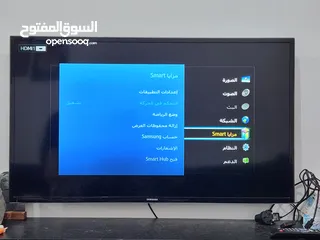  3 تليفزيون سامسونج LED