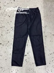  1 بنطلون Harley Davidson  size 32/34 شامل توصيل البنطلون قديم سعرو على المواقع الثانيه اغلى