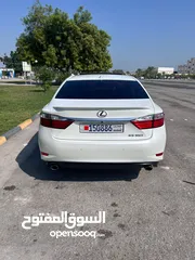  3 Lexus ES 350 for sale لكزس إي إس 350 للبيع