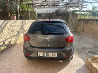  3 سيات ابيزا