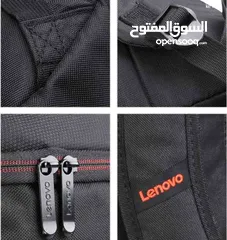  9 شنطة لابتوب لينوفو