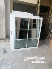  6 تفصيل مطابخ وشبابيك فلسطيني