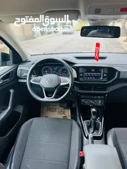  10 تي كروس 2020