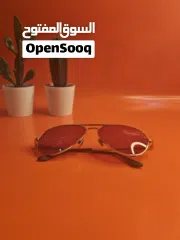  11 Branded Sunglasses – Ray-Ban, Montblanc, Police نظارات شمسية ماركات