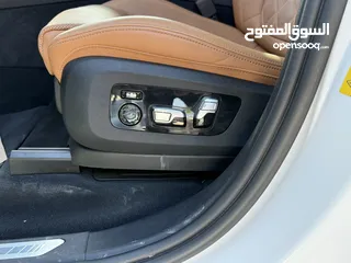  19 BMW x5 ترخيص 2023