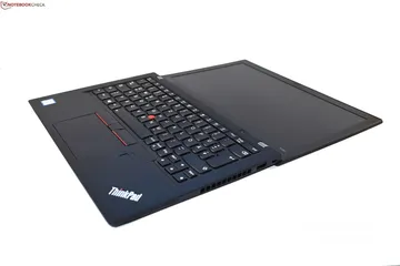  8 لابتوب لينوفو Thinkpad x280 جديد بحالة الوكالة