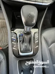  23 هيونداي أيونيك موديل 2018