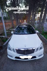  4 Mercedes E200 CGI ‎وارد غرغور  ‎موديل 2013