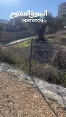  5 كوبر / أرض للبيع واصلها كل الخدمات