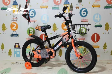  1 عرض خاص على دراجة سبايدرمان الخارقة للأولاد – خليه يطير بعالم الأبطال من island toys