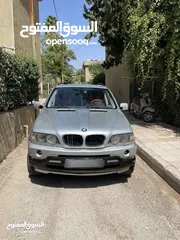  6 للبيع BMW X5