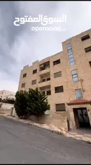  15 شقة مميزة للبيع في منطقة ابو نصير حي الضياء مع اطلاله مميزة و غير مسكونه