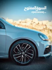  6 Golf 2011 Mk6