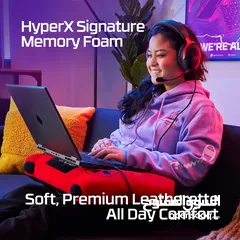  20 HyperX Cloud III – Gaming Headset الاصلية