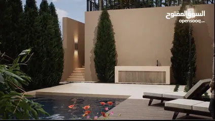  22 Villas compound for Sale with Eco friendly finishings ( Property 35200 )-174782732