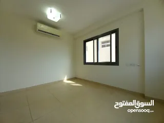  5 1 BR Modern Flat in Qurum  with Pool and Gym