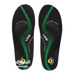  11 sports archaible insole