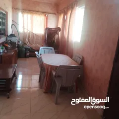  22 منزل للبيع قصر حلابات غربي قرب مصانع طيبه