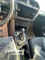  11 تيجوان 2020 ماطور 2000 بنزين 4×4 190 حصان صنع شهر6 2020 ولا غرام بوية نظام إيكو وأنظمة قيادة متعددة