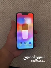  6 ايفون 14 128 جيجا بطارية 86 و 84 وكالة مش مفتوح