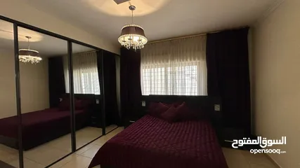  6 شقة مفروشة سوبر ديلوكس اعلان رقم (O497)