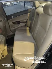  21 هوندا اكورد 2008 بنزين اقل سعر في المملكة
