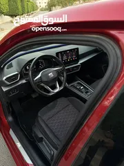  7 سيات ليون Fr 2020 كرتونة