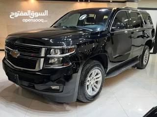  2 شفروليه تاهو 2020 LT وارد شركه ابو خضر عداد قليل 77 الف كيلو بحاله الوكاله