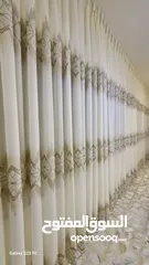  3 ستائر متحركة بكافة انوعها