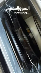  6 كهربائيات للبيع مكرويف  قلايه هوائيه فرن