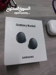  1 Galaxy Buds 2