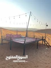  6 شاليه للايجار