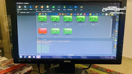  3 اجهزه كمبيوتر