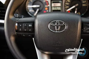  22 هيلوكس Toyota Hilux 2023 وارد وكفالة المركزية