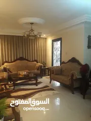  28 # شقة سوبر ديلوكس اربد- ايدون-غرب دوار العيادات.
