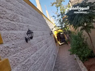  4 بيت مستقل ولا أروع قابل لتفاوض