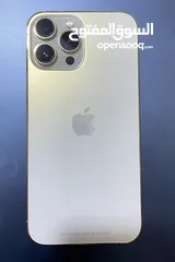  1 iphone 13 pro max 1TB