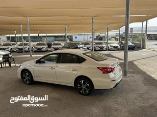  15 نيسان سلفي كهرباء بالكامل  2019 فحص كامل