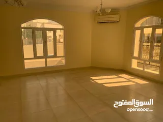  1 PERFECT villa for rent 4bhk in Mwalleh North