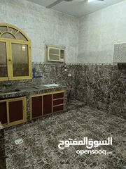  4 شقق للايجار بصحار الوقيبه Apartments for rent in Sohar Al Waqiba
