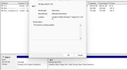  7 HP Omen 32GB 1TB RTX 2070
