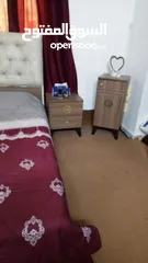  3 غرفة نوم بحال الوكاله بسعر 220 دينار