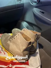  7 كلاركس اصلي